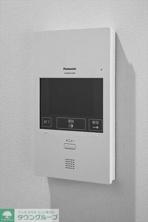 SQBの物件内観写真